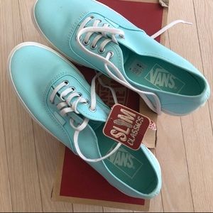 Vans Sneakers (Classic Ox)